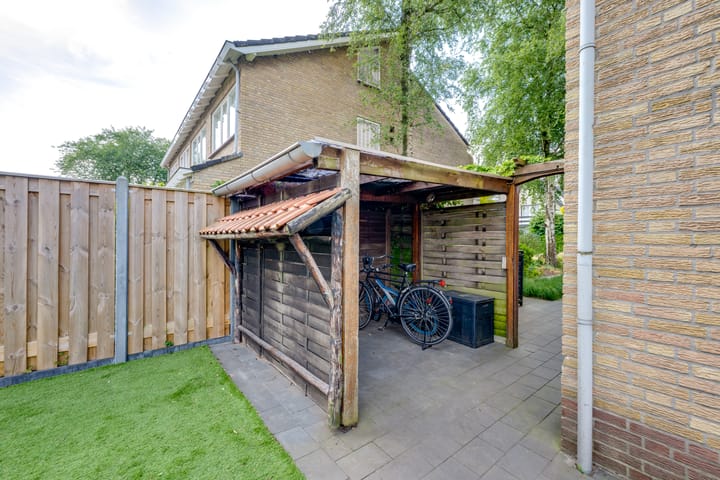 Foto 41 van Arnoutlaan 6