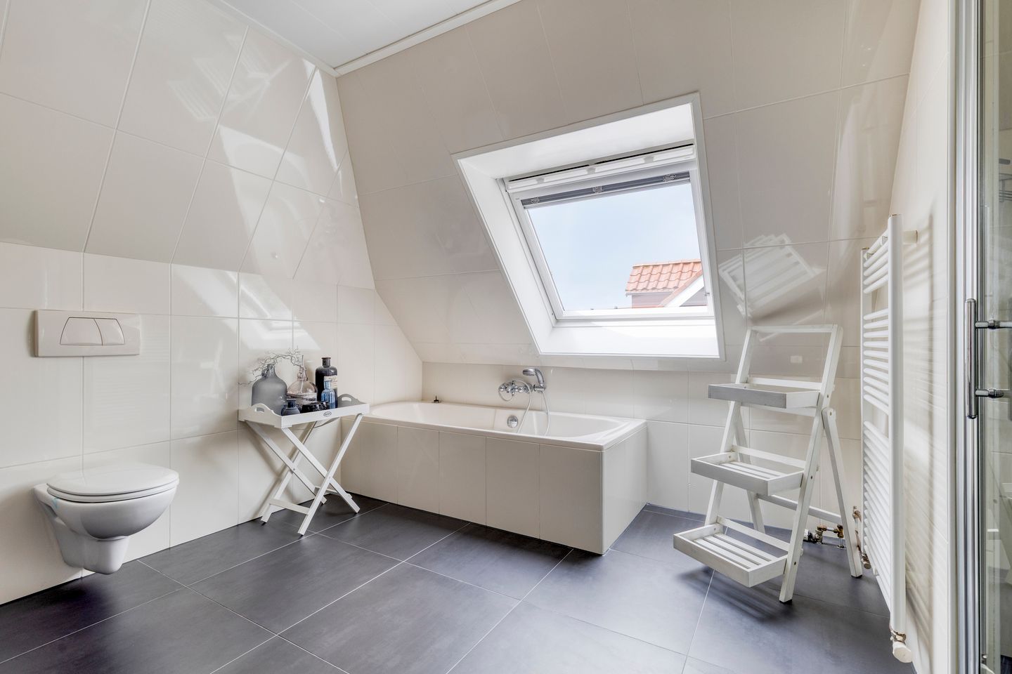 Foto 20 van Mossel 27