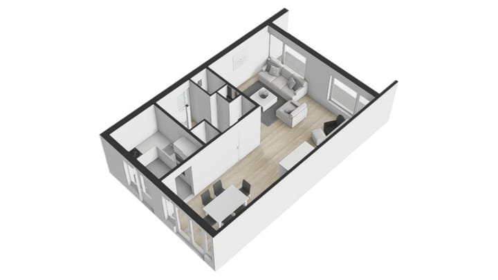 Foto 44 van Arnoutlaan 6