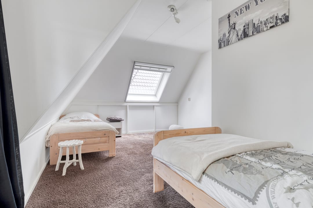 Foto 16 van Mossel 27