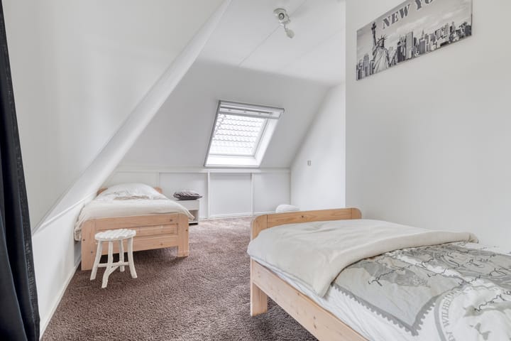 Foto 16 van Mossel 27