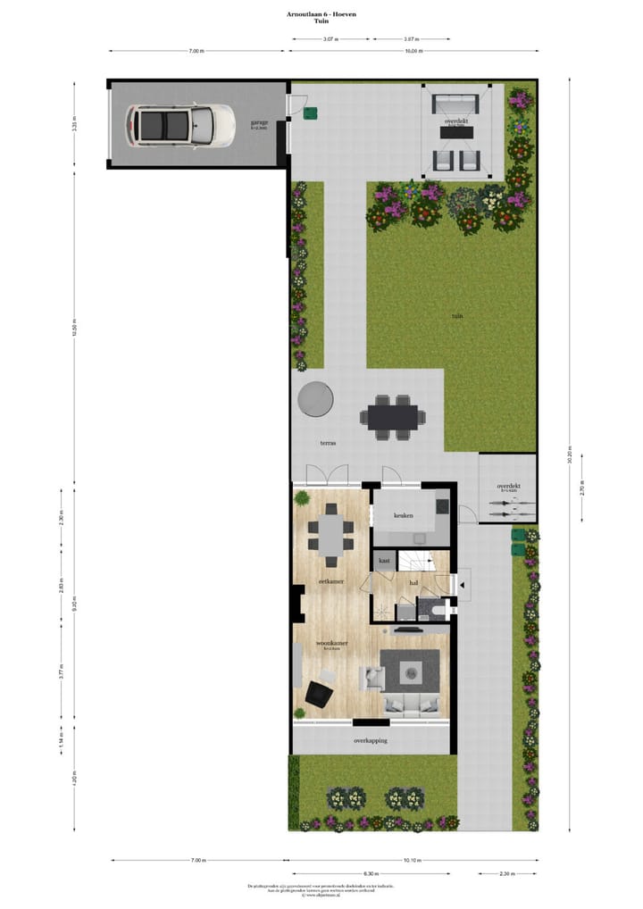 Foto 52 van Arnoutlaan 6