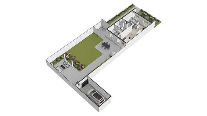 Foto 53 van Arnoutlaan 6