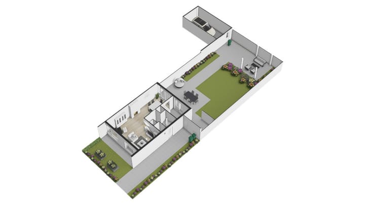 Foto 54 van Arnoutlaan 6