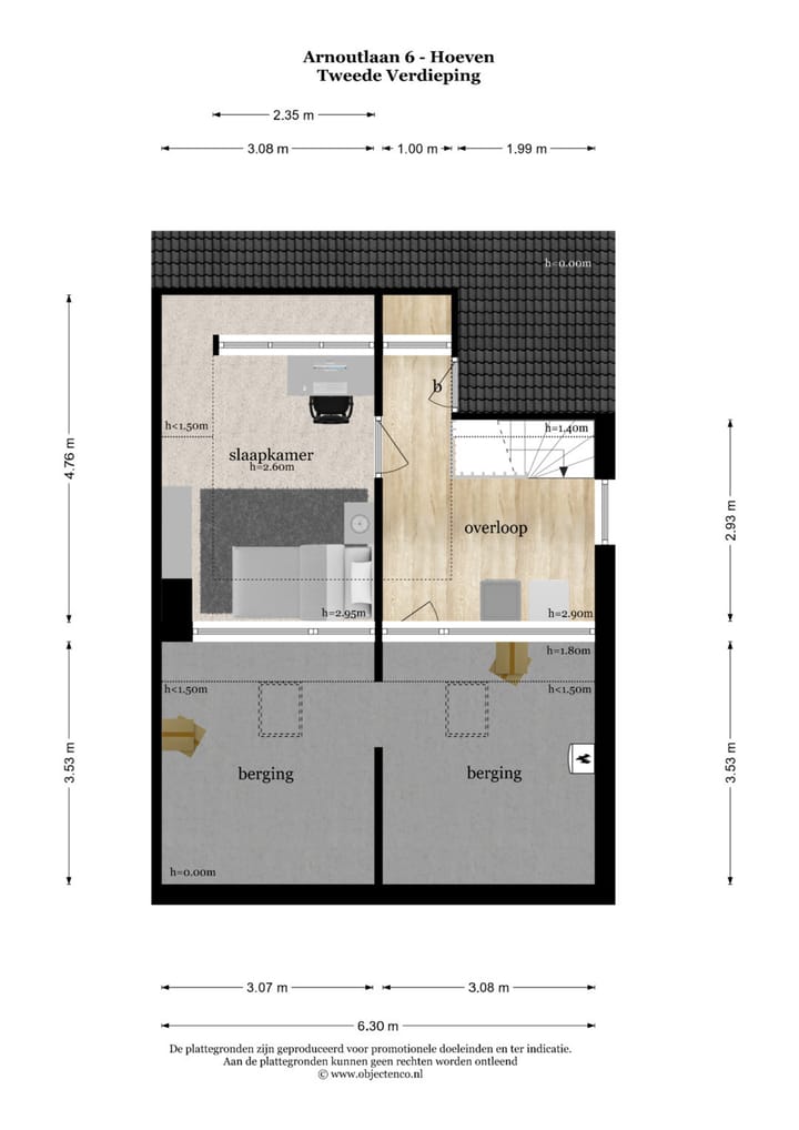 Foto 55 van Arnoutlaan 6