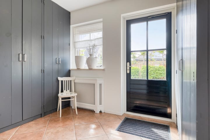 Foto 14 van Mossel 27