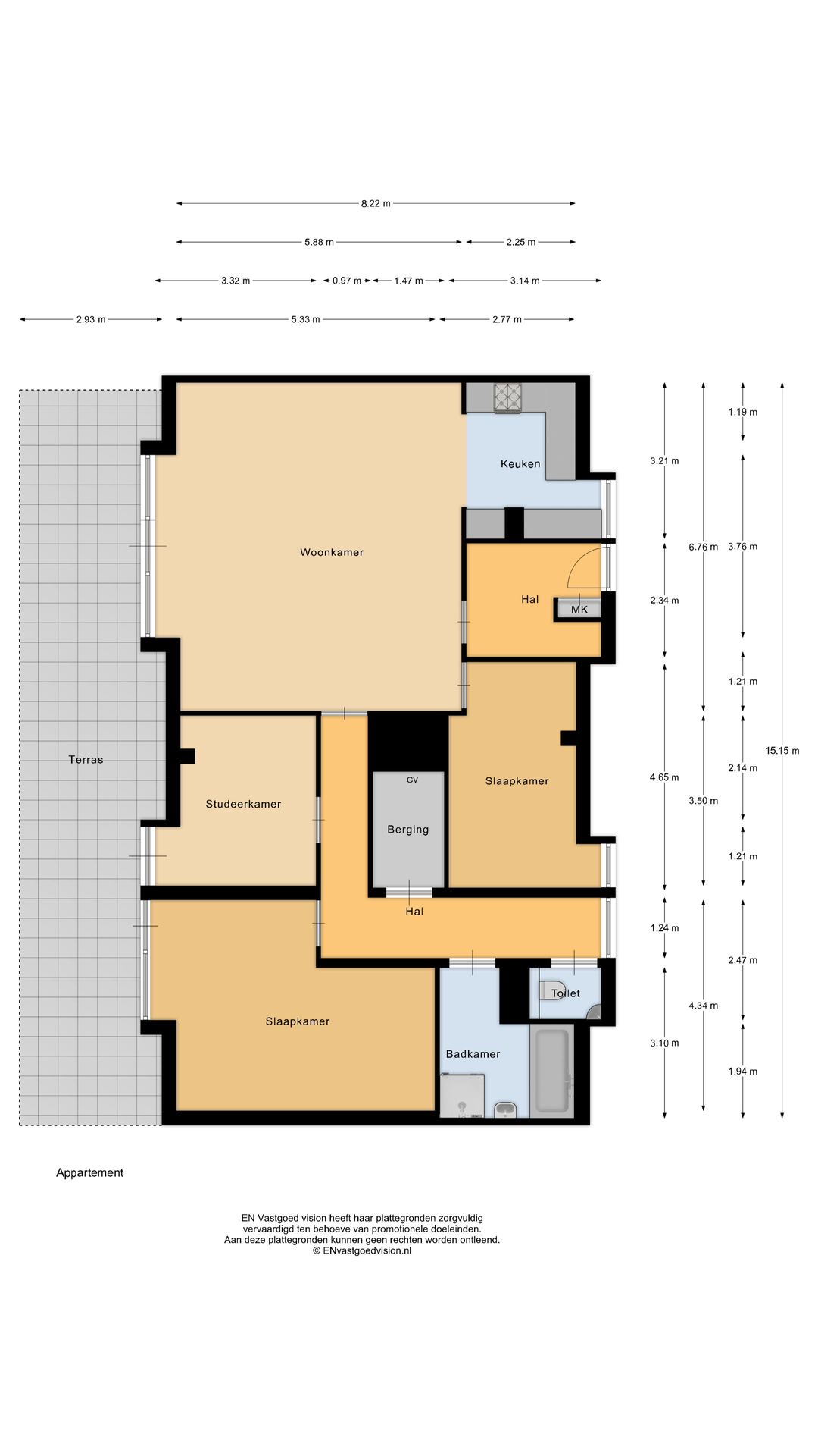 Foto 26 van Ganzenveer 51