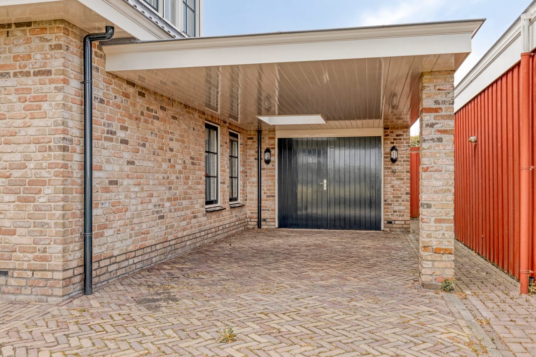 Foto 26 van Mossel 27