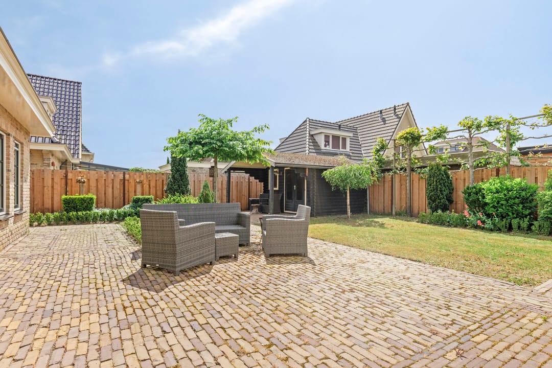 Foto 28 van Mossel 27