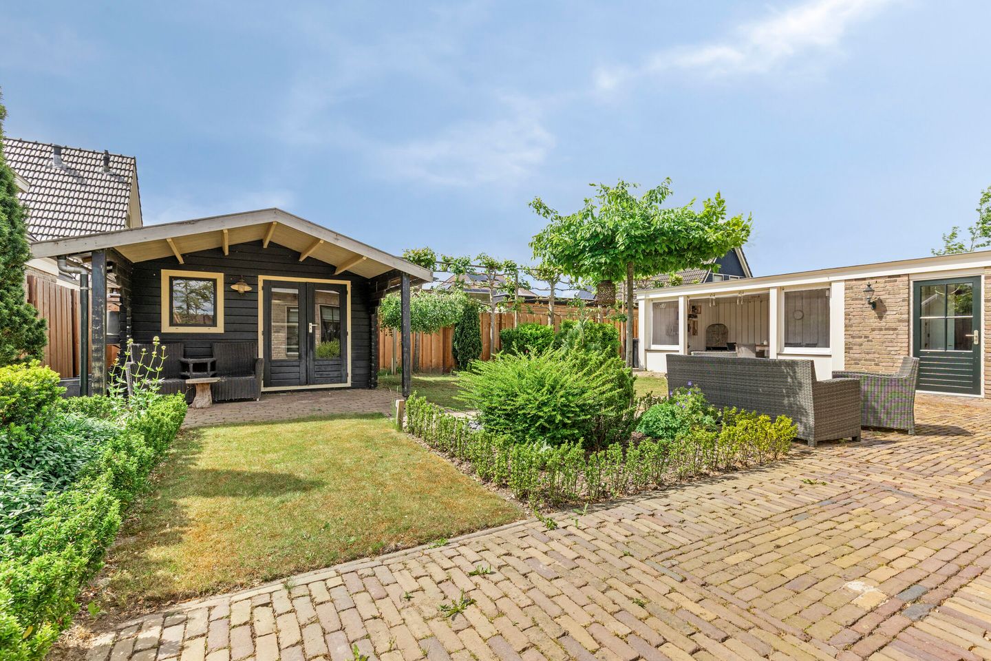 Foto 29 van Mossel 27