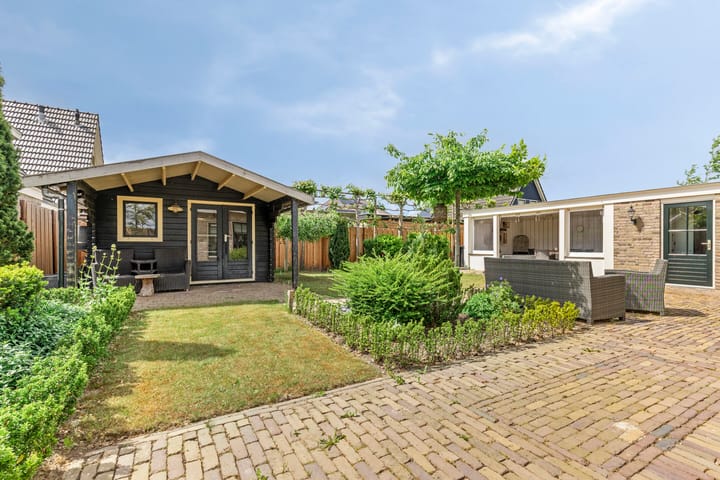 Foto 29 van Mossel 27