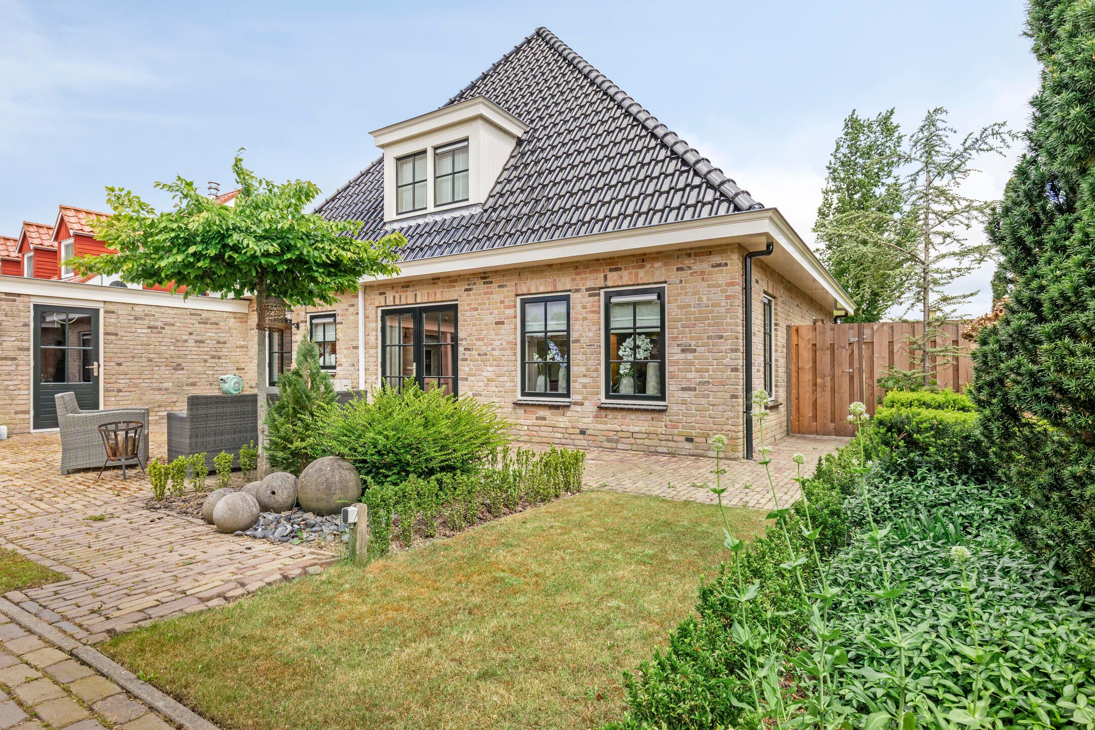 Foto 27 van Mossel 27