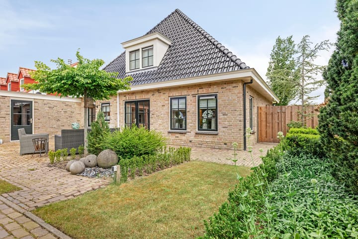 Foto 27 van Mossel 27