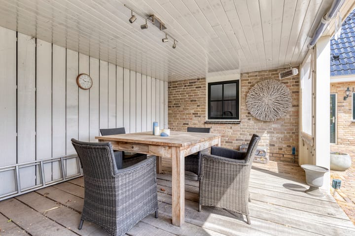 Foto 6 van Mossel 27