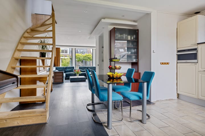 Foto 3 van Sinteblom 4