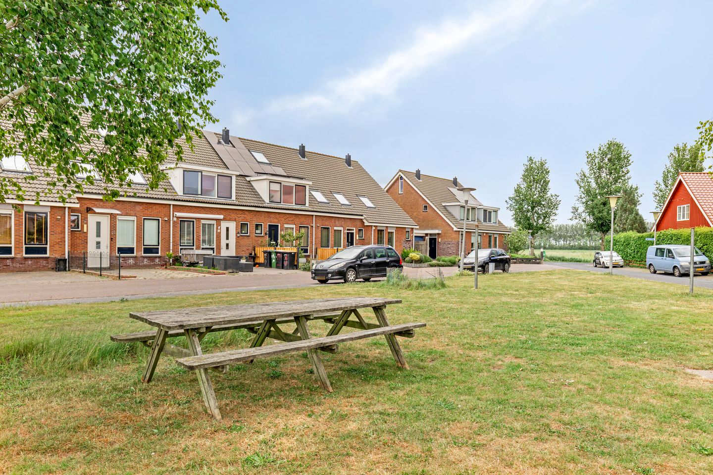 Foto 34 van Mossel 27