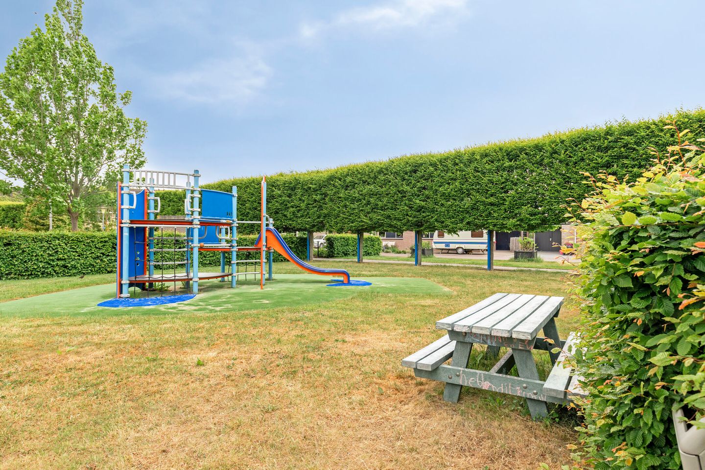 Foto 35 van Mossel 27