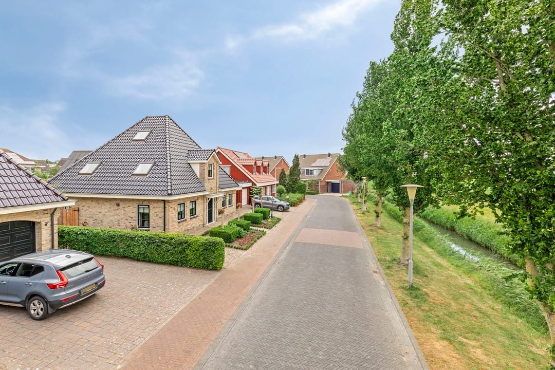 Foto 37 van Mossel 27