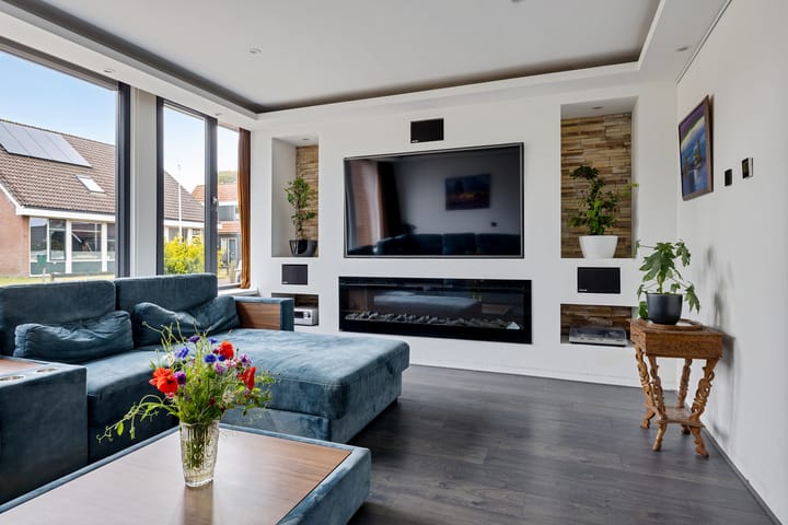 Foto 10 van Sinteblom 4