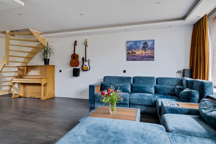 Foto 12 van Sinteblom 4