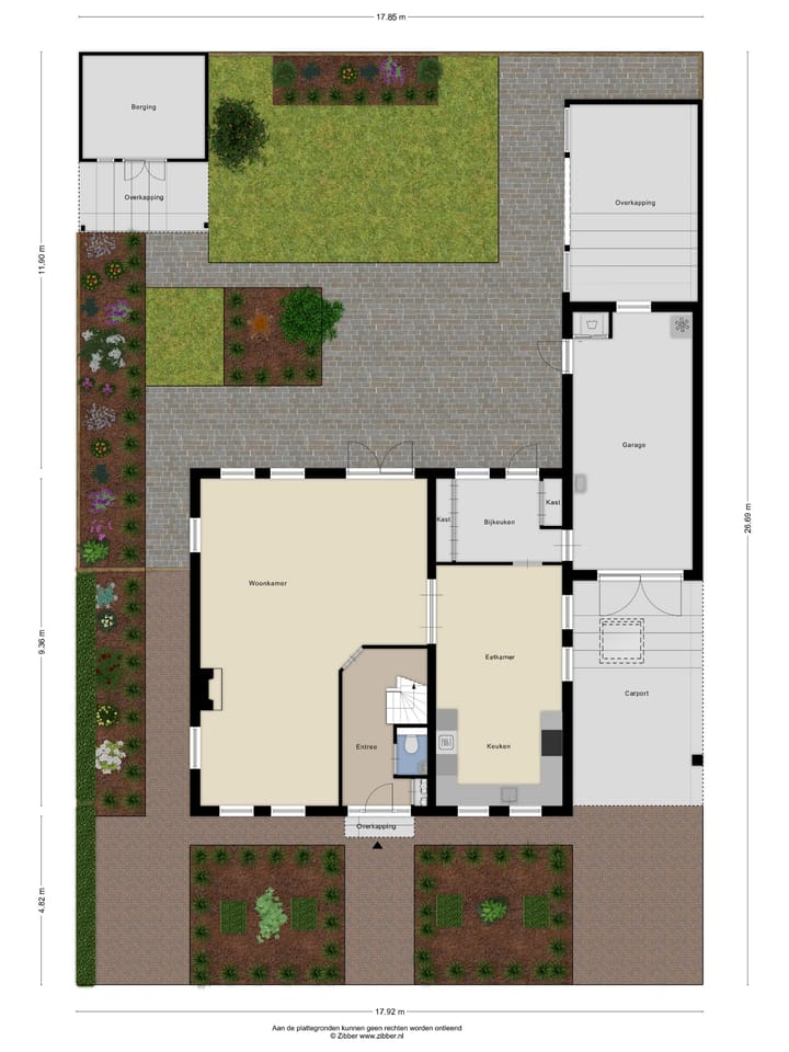 Foto 41 van Mossel 27