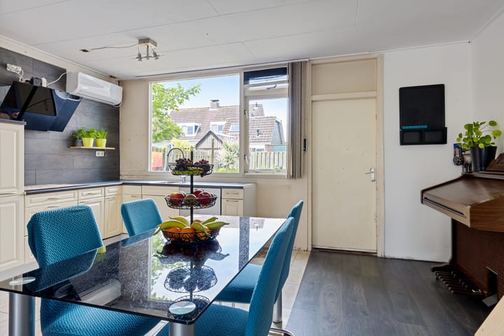 Foto 14 van Sinteblom 4