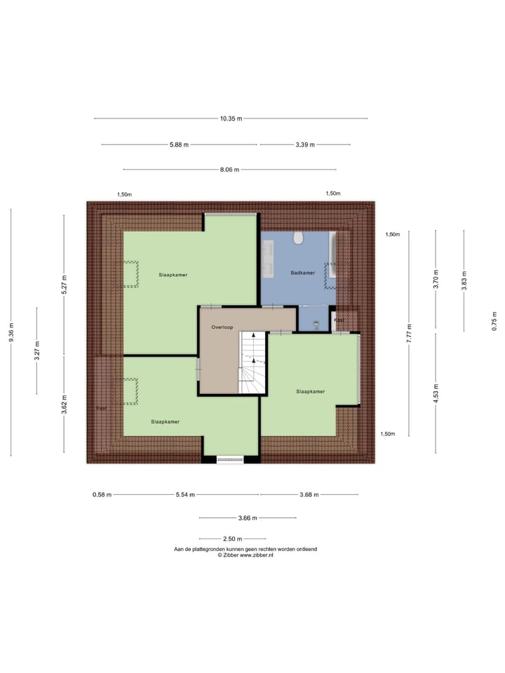 Foto 39 van Mossel 27