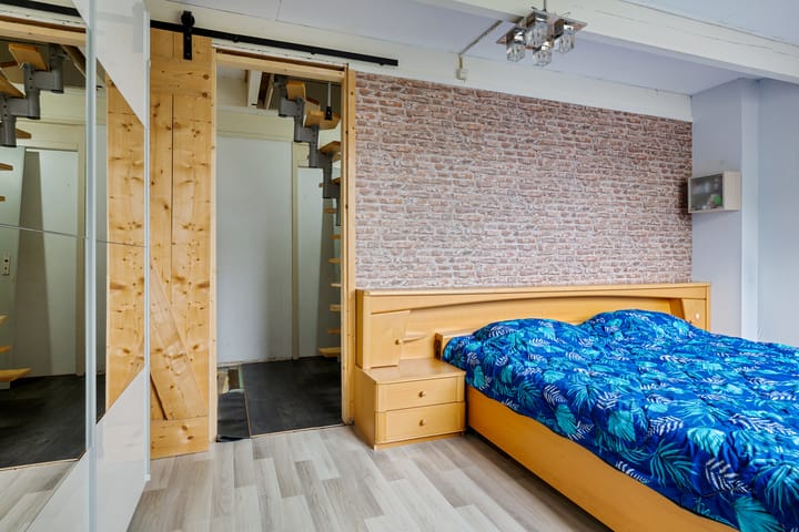 Foto 18 van Sinteblom 4