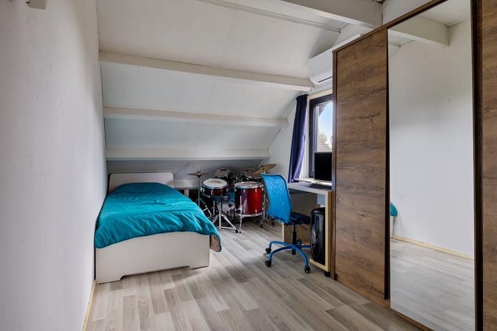 Foto 21 van Sinteblom 4