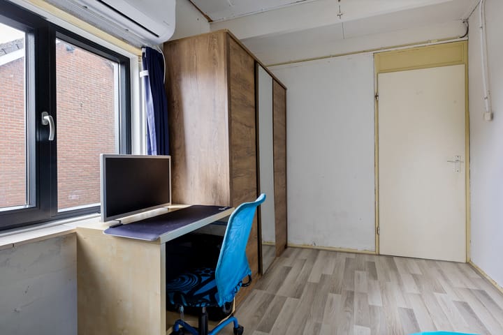 Foto 22 van Sinteblom 4