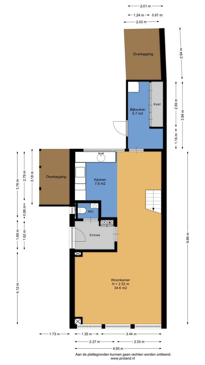 Foto 33 van Sinteblom 4