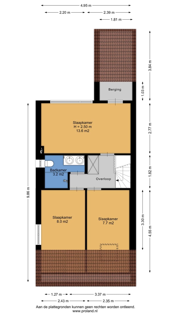 Foto 34 van Sinteblom 4