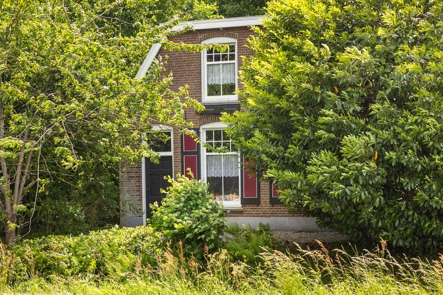 Foto 1 van Zuiderzeestraatweg 189