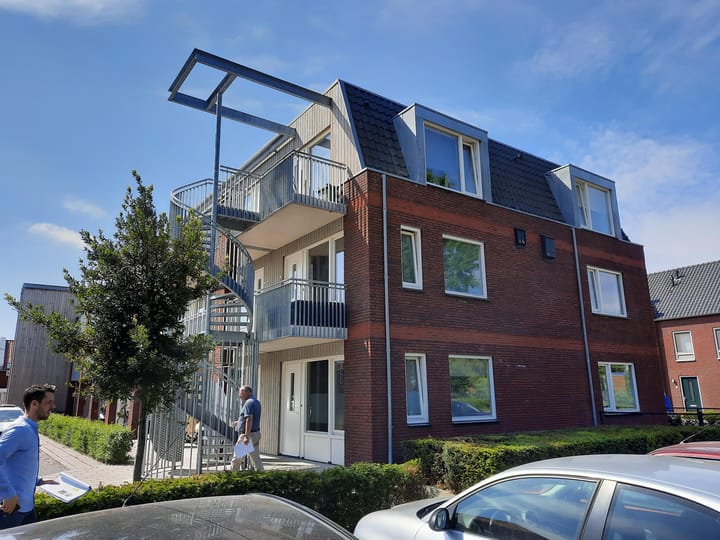 Houtwolstraat 86
