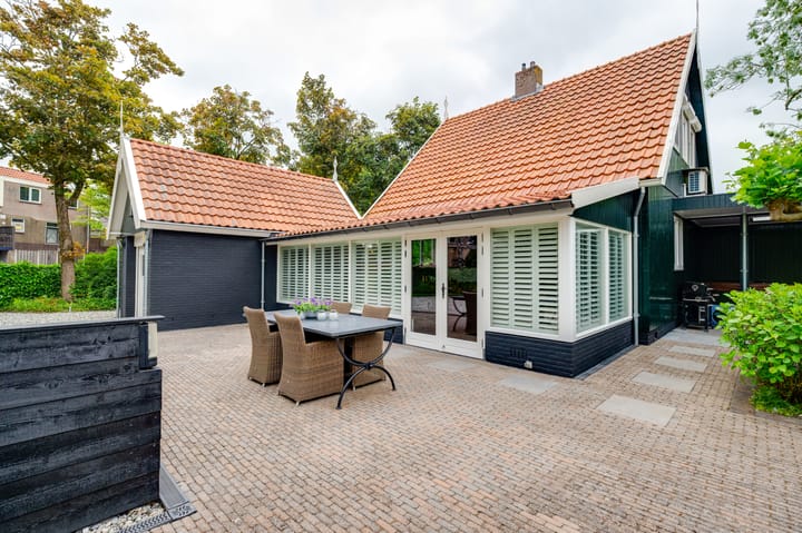 Foto 2 van Koning Gustaaf Adolfstraat 2