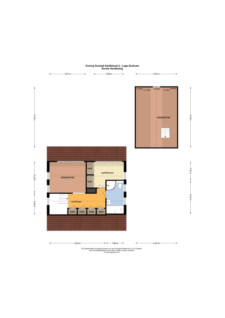 Foto 55 van Koning Gustaaf Adolfstraat 2