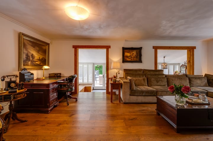 Foto 3 van Koning Gustaaf Adolfstraat 2