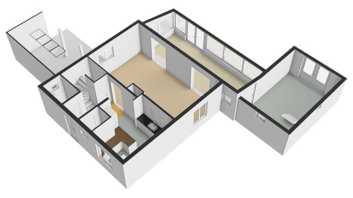 Foto 57 van Koning Gustaaf Adolfstraat 2