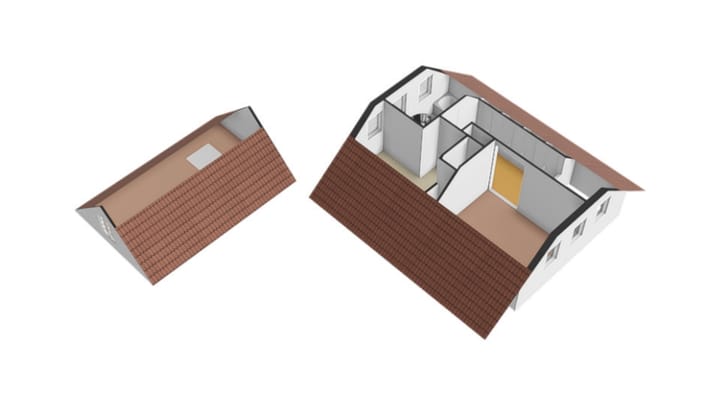 Foto 58 van Koning Gustaaf Adolfstraat 2