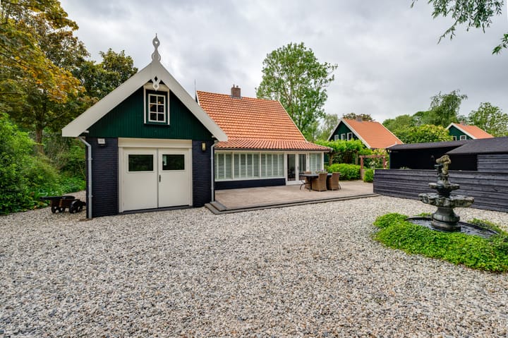 Foto 6 van Koning Gustaaf Adolfstraat 2