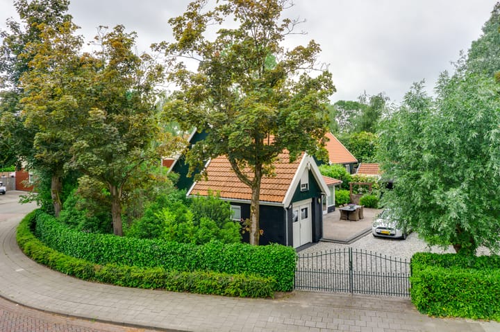 Foto 7 van Koning Gustaaf Adolfstraat 2