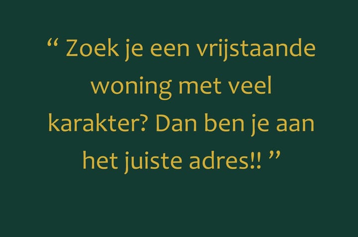 Foto 8 van Koning Gustaaf Adolfstraat 2