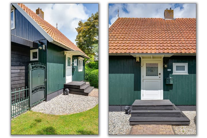 Foto 9 van Koning Gustaaf Adolfstraat 2