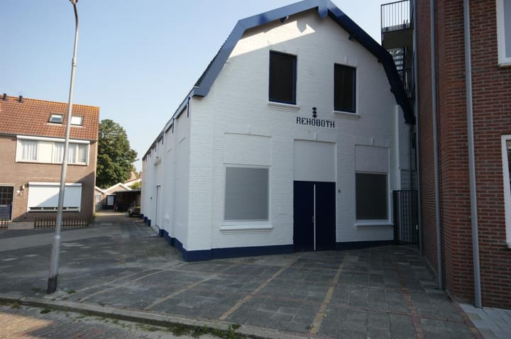 Rehobothstraat, Oost-Souburg