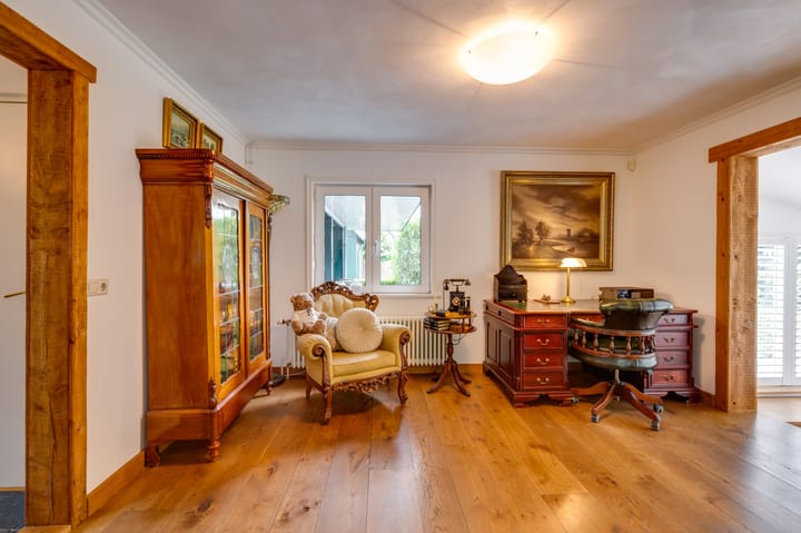 Foto 19 van Koning Gustaaf Adolfstraat 2