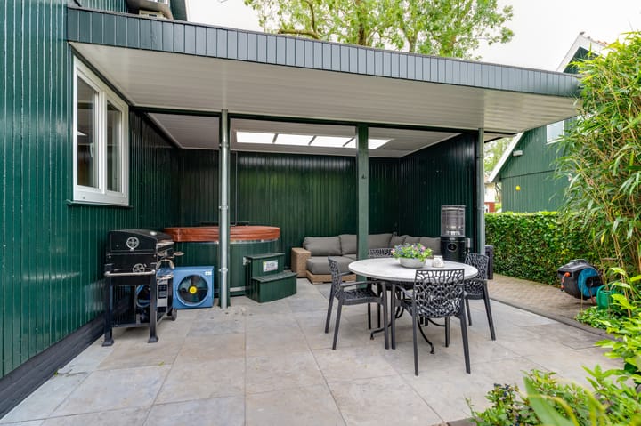 Foto 29 van Koning Gustaaf Adolfstraat 2