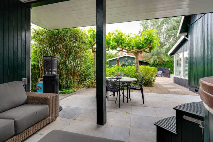 Foto 30 van Koning Gustaaf Adolfstraat 2