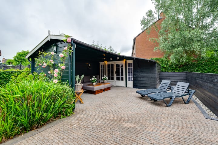 Foto 31 van Koning Gustaaf Adolfstraat 2