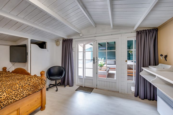 Foto 34 van Koning Gustaaf Adolfstraat 2