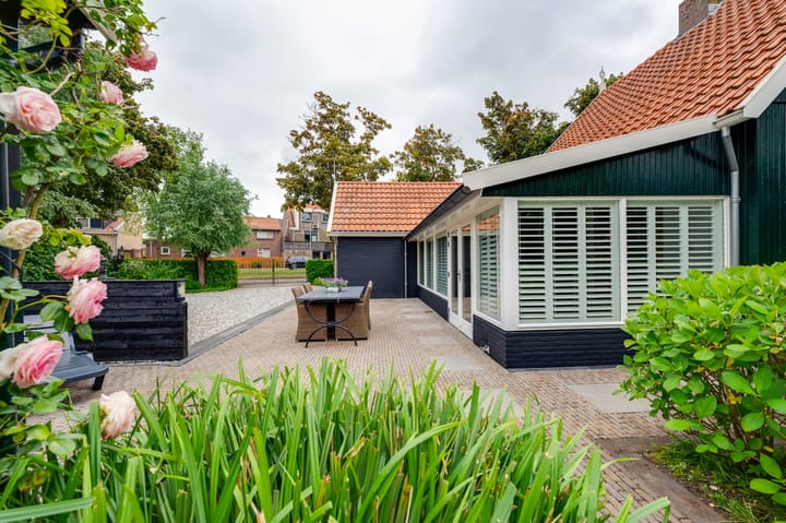 Foto 35 van Koning Gustaaf Adolfstraat 2